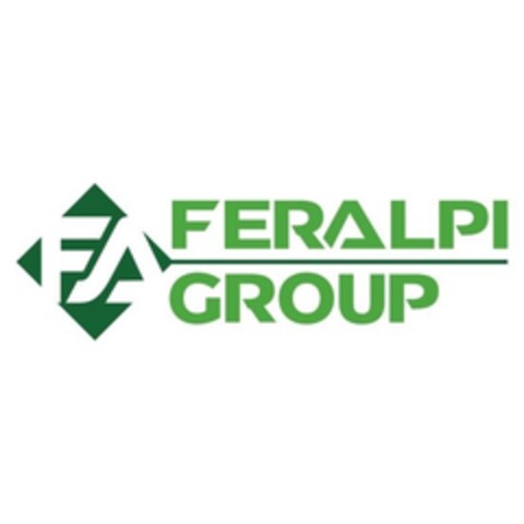 FA FERALPI GROUP Logo (IGE, 25.02.2020)