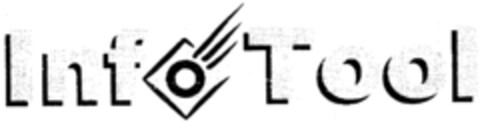 INFOTOOL Logo (IGE, 31.05.1999)