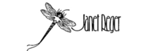 Janet Reger Logo (IGE, 03.06.1981)