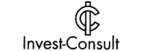 Invest-Consult IC Logo (IGE, 15.05.1996)