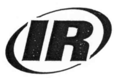 IR Logo (IGE, 03/28/2000)