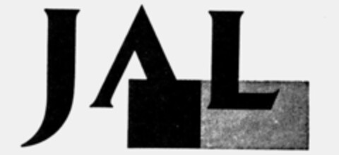 JAL Logo (IGE, 23.05.1989)