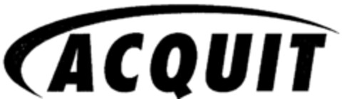 ACQUIT Logo (IGE, 03.05.2002)