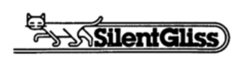 SilentGliss Logo (IGE, 08/14/1981)