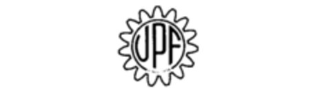 JPF Logo (IGE, 03/31/1993)