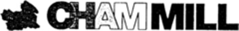 CHAMMILL Logo (IGE, 29.06.1998)