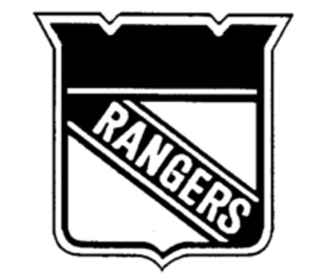 RANGERS Logo (IGE, 02/06/1992)