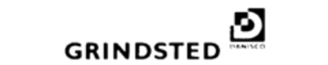 D DANISCO GRINDSTED Logo (IGE, 19.08.1992)