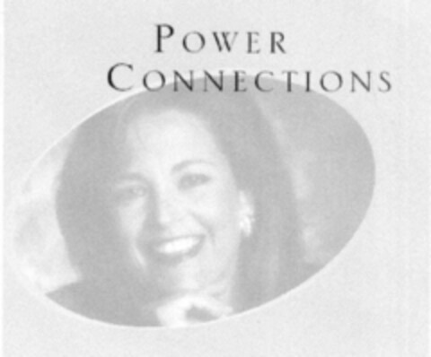 POWER CONNECTIONS Logo (IGE, 07/11/2001)