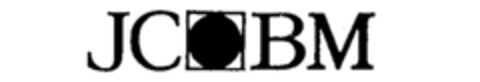 JCBM Logo (IGE, 09/05/1991)