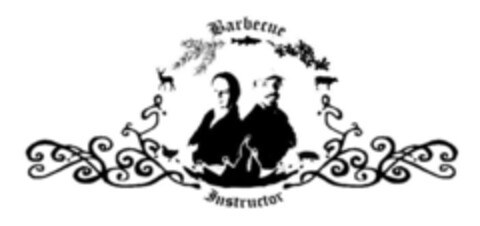 Barbecue Instructor Logo (IGE, 29.05.2019)