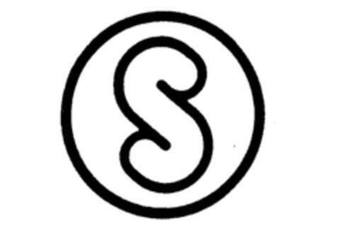 S Logo (IGE, 10/30/1990)