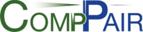 COMPPAIR Logo (IGE, 15.07.2019)
