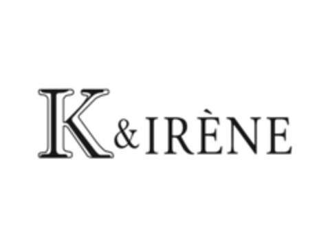 K&IRÈNE Logo (IGE, 21.06.2021)