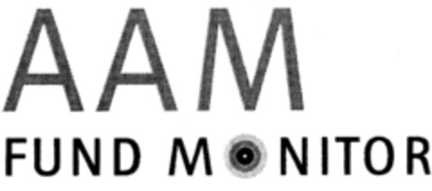 AAM FUND MONITOR Logo (IGE, 10.12.1998)