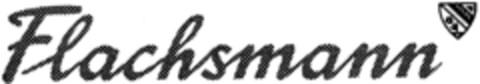 Flachsmann Logo (IGE, 22.12.1997)