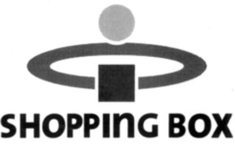 SHOPPING BOX Logo (IGE, 20.12.2001)