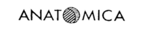ANATOMICA Logo (IGE, 07.12.1993)