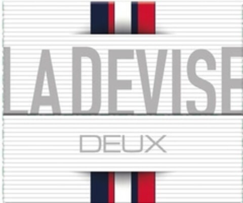 LA DEVISE DEUX Logo (IGE, 20.10.2020)