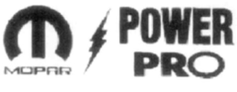 m MOPAR POWER PRO Logo (IGE, 28.01.2004)