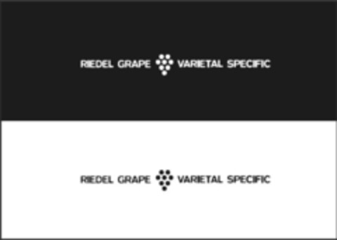 RIEDEL GRAPE VARIETAL SPECIFIC Logo (IGE, 01/24/2011)