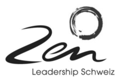 Zen Leadership Schweiz Logo (IGE, 07/02/2015)