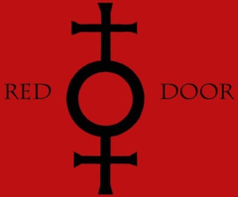 RED DOOR Logo (IGE, 01/28/2007)