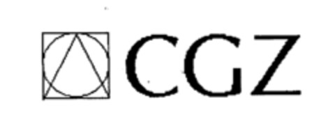 CGZ Logo (IGE, 18.05.2004)