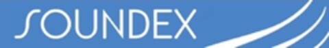 SOUNDEX Logo (IGE, 24.03.2015)