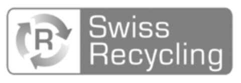 R Swiss Recycling Logo (IGE, 26.03.2012)