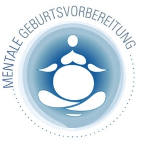 MENTALE GEBURTSVORBEREITUNG Logo (IGE, 22.10.2013)