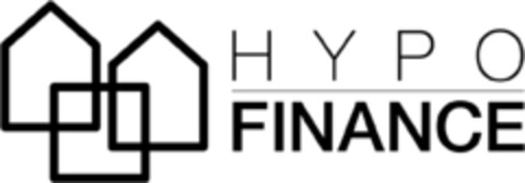 HYPO FINANCE Logo (IGE, 18.04.2013)