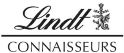 Lindt CONNAISSEURS Logo (IGE, 29.05.2013)