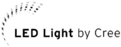 LED Light by Cree Logo (IGE, 13.09.2005)