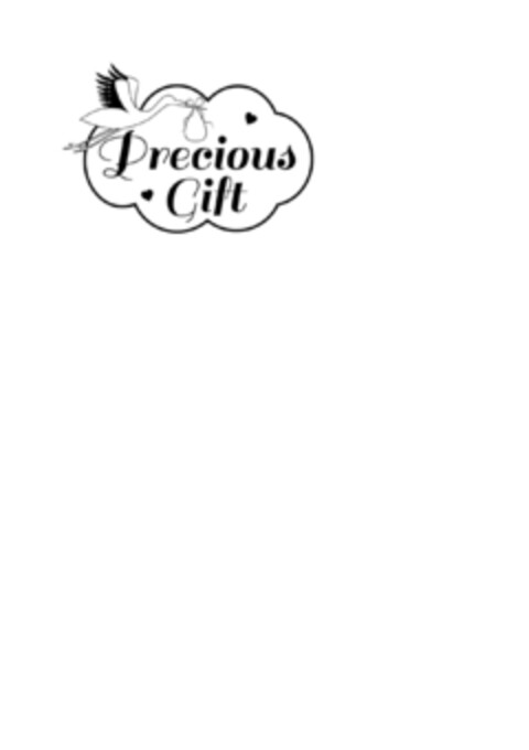 Precious Gift Logo (IGE, 06/21/2017)