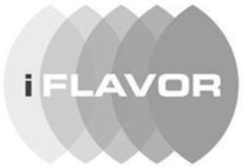 i FLAVOR Logo (IGE, 25.07.2007)