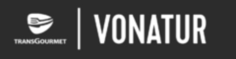 TRANSGOURMET VONATUR Logo (IGE, 14.07.2016)