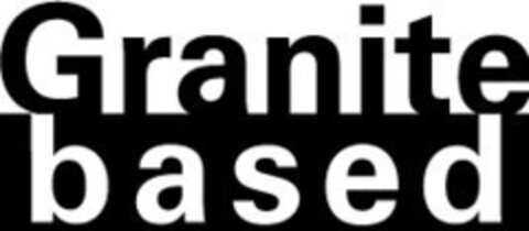 Granite based Logo (IGE, 08.09.2009)