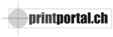 printportal.ch Logo (IGE, 14.04.2008)