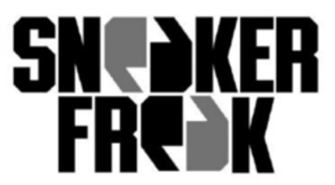 SNEAKER FREAK Logo (IGE, 24.11.2010)