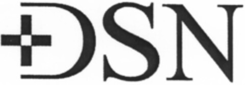 DSN Logo (IGE, 11/10/2008)