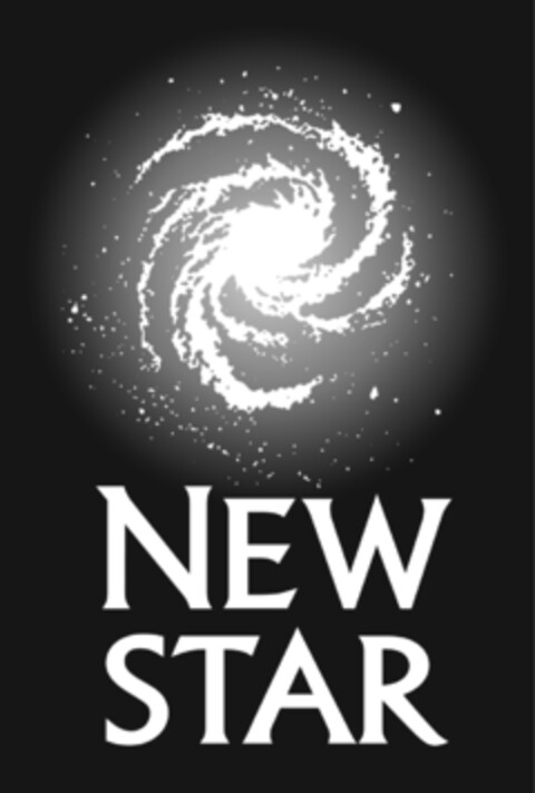 NEW STAR Logo (IGE, 22.04.2009)