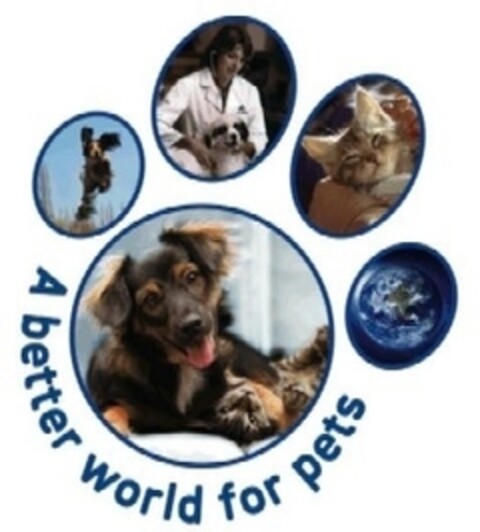 A better world for pets Logo (IGE, 14.11.2012)