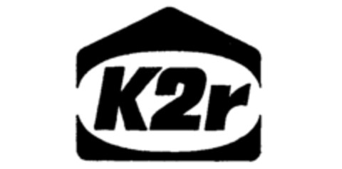 K2r Logo (IGE, 11.01.1993)