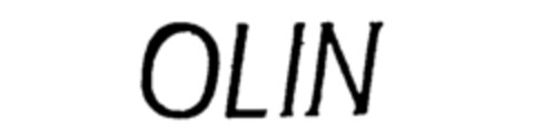 OLIN Logo (IGE, 18.01.1990)