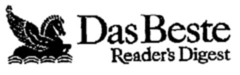 Das Beste Reader's Digest Logo (IGE, 01.02.1996)