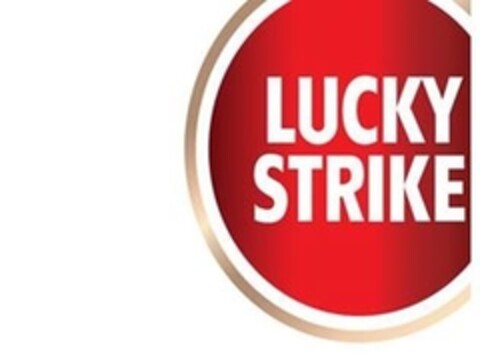 LUCKY STRIKE Logo (IGE, 20.01.2020)