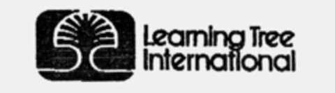 Learning Tree International Logo (IGE, 30.01.1990)