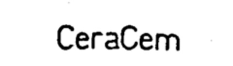 CeraCem Logo (IGE, 02/04/1988)