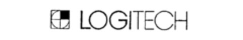 LOGITECH Logo (IGE, 07.03.1988)